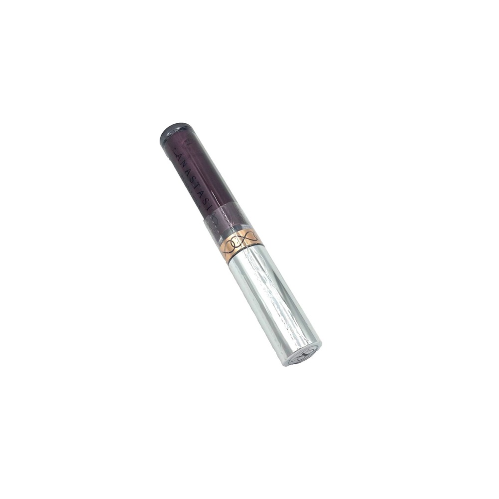 Anastasia Beverly Hills Liquid Lipstick Shade Chrome Violet 0.11 oz / 3.2 g